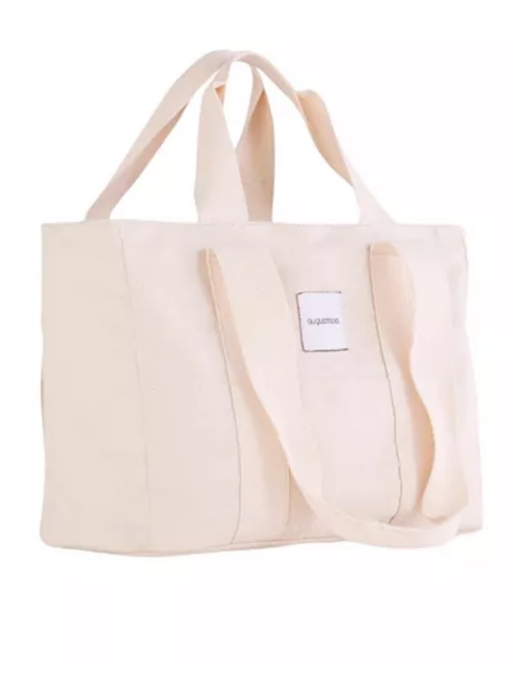 AUGUSTNOA | Everyday Tote Bag - Picture 6 of 11